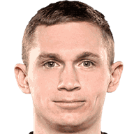 Dmitriy Kamenshchikov