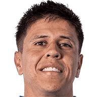 Sebastián Cáceres