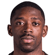 Ousmane Dembélé