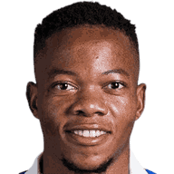 Sphelele Mkhulise