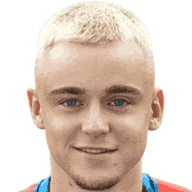 Roddy MacGregor