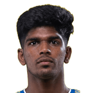 Ebindas Yesudasan