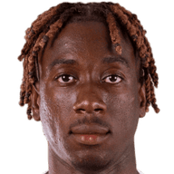 Mamadou Coulibaly