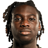 Krys Kouassi