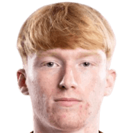 Josh Bickerton