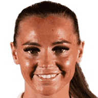Michaela McAlonie