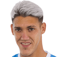 Bryan Bentaberry