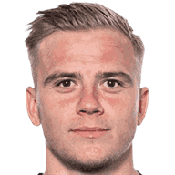 Ruben Kristensen Alte