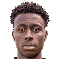 Issa Bah