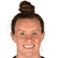Savannah McCaskill