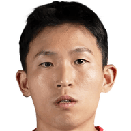 Woo-Yeong Jeong