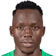Denis Omedi