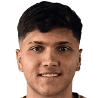 Nicolás Utrera