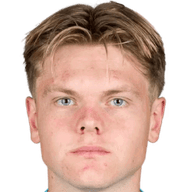 Magnus Brøndbo