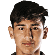 Demian Domínguez