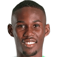 Royer Caicedo
