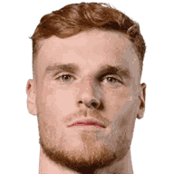 Jake O'Brien