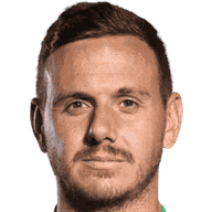 Danny Ward