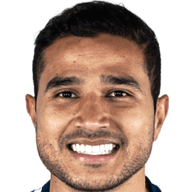 Larry Vásquez