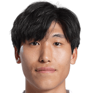 Kang Sin-Myeong