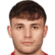 Nicholas Tsaroulla