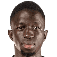 Formose Mendy