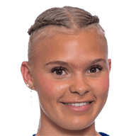 Mia Farestad