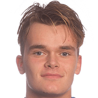Christian Dahl