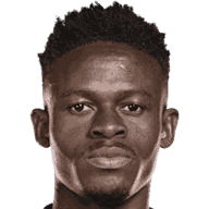 Aimé Mabika