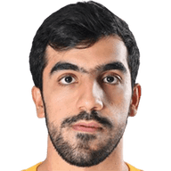 Abdulla Al Tamimi