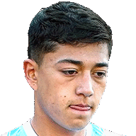 Alonso Walters