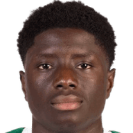 Fofin Turay