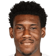 Emmanuel Agyemang