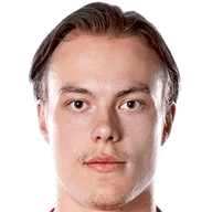 Isac Lindholm