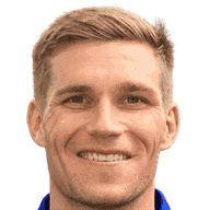 Gavin Reilly