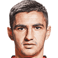 Maryan Shved