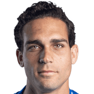 Sergio Paredes