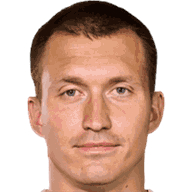 Sergey Volkov