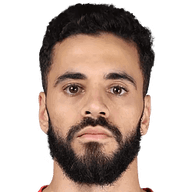 Mahmoud Bentayg