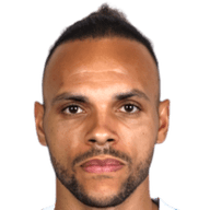 Martin Braithwaite
