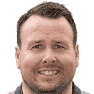 Scott Kellacher