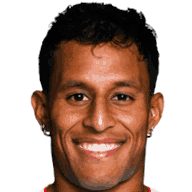 Kevin Varas