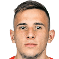 Luka Stojkovic
