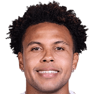 Weston McKennie