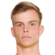 Valdimar Logi Sævarsson