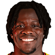 Kwadwo Baah