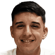 Martín Vallejos