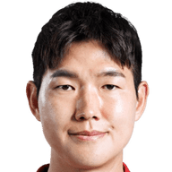 Baek Dong-Gyu