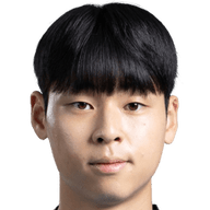 Min-Gyu Baek