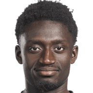 Dalangunypole Gomis